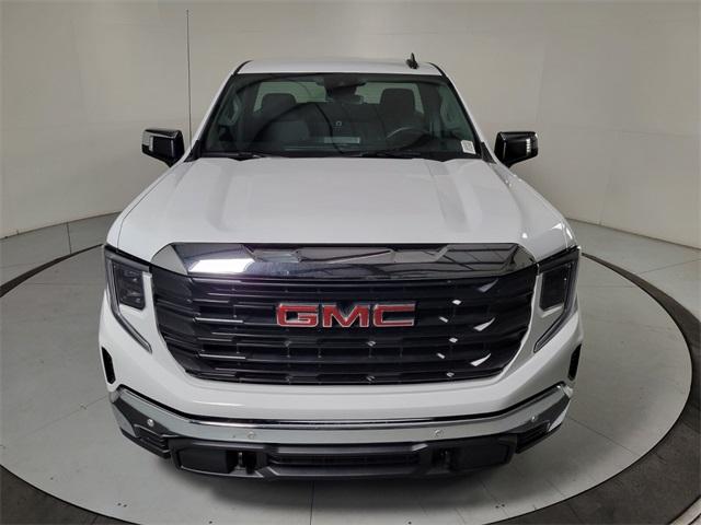 2025 GMC Sierra 1500 Vehicle Photo in PRESCOTT, AZ 86305-3700