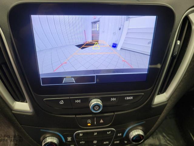 2024 Chevrolet Malibu Vehicle Photo in MADISON, WI 53713-3220
