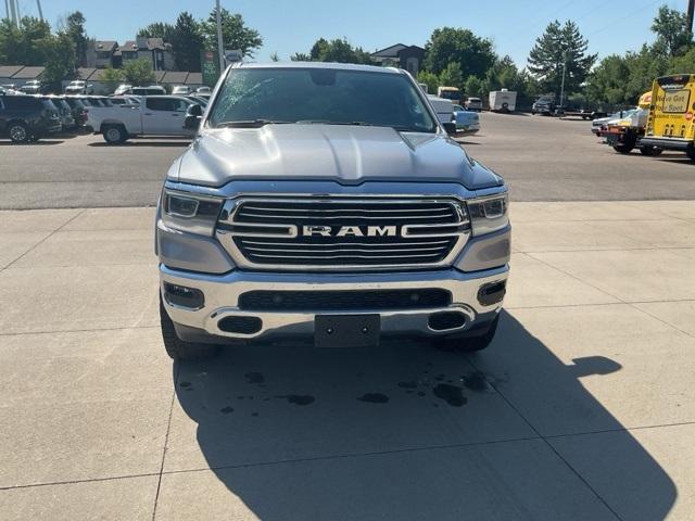 2019 Ram 1500 Vehicle Photo in ENGLEWOOD, CO 80113-6708