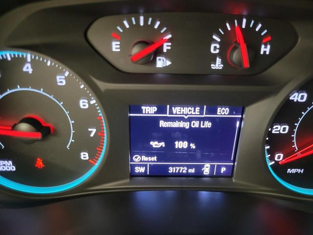 2024 Chevrolet Malibu Vehicle Photo in OSHKOSH, WI 54904-7811