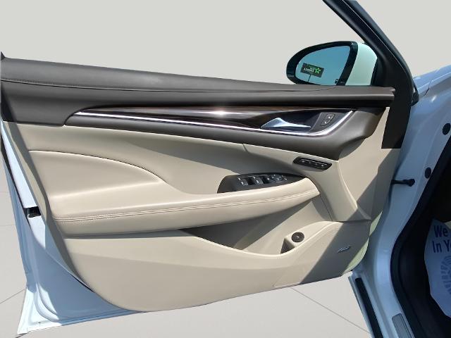 2017 Buick LaCrosse Vehicle Photo in APPLETON, WI 54914-8833