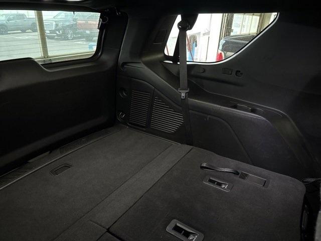 2022 Chevrolet Tahoe Vehicle Photo in ENGLEWOOD, CO 80113-6708