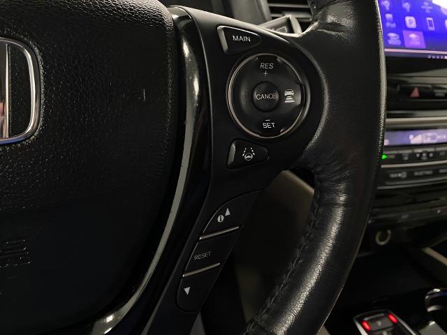 2018 Honda Pilot Vehicle Photo in Appleton, WI 54913