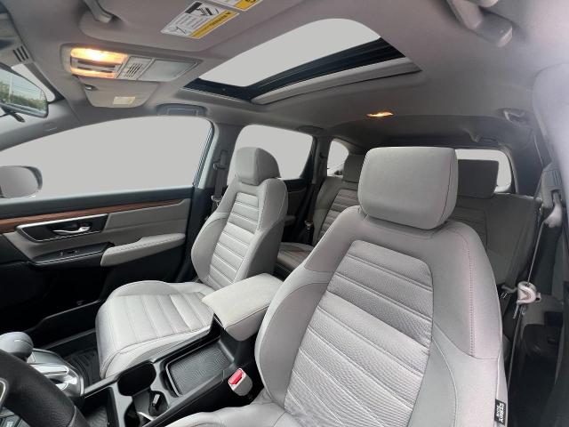 2019 Honda CR-V Vehicle Photo in Appleton, WI 54914