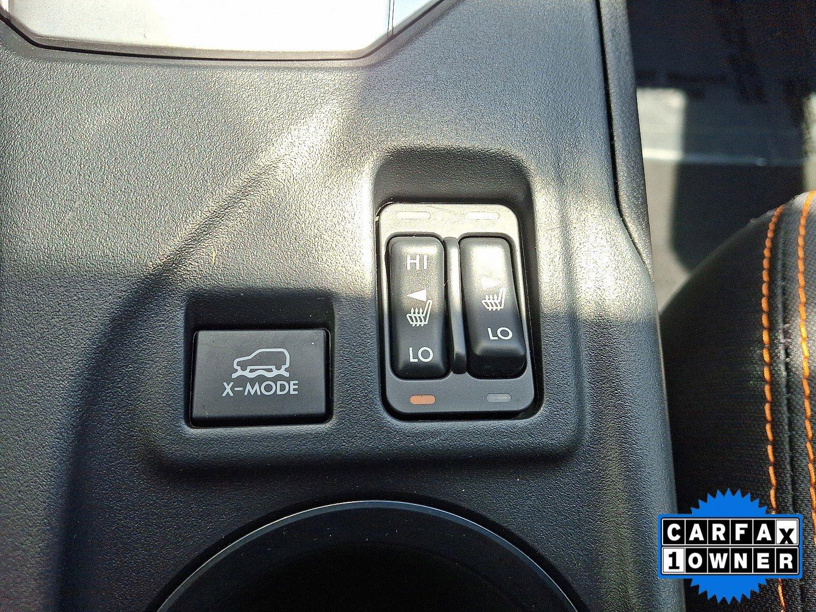 2022 Subaru Crosstrek Vehicle Photo in Harrisburg, PA 17111