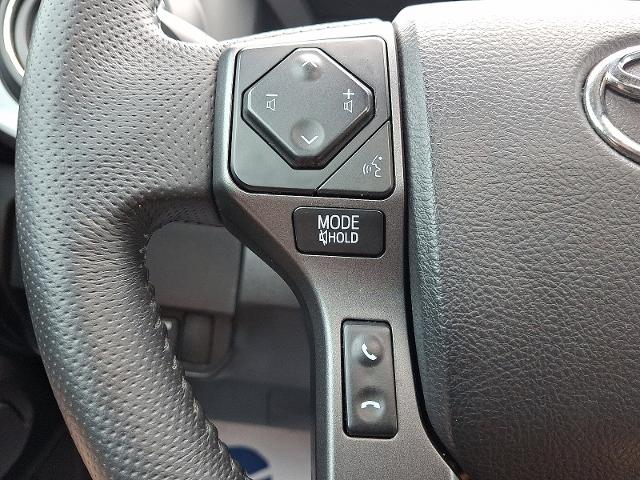 2021 Toyota Tacoma 4WD Vehicle Photo in TREVOSE, PA 19053-4984