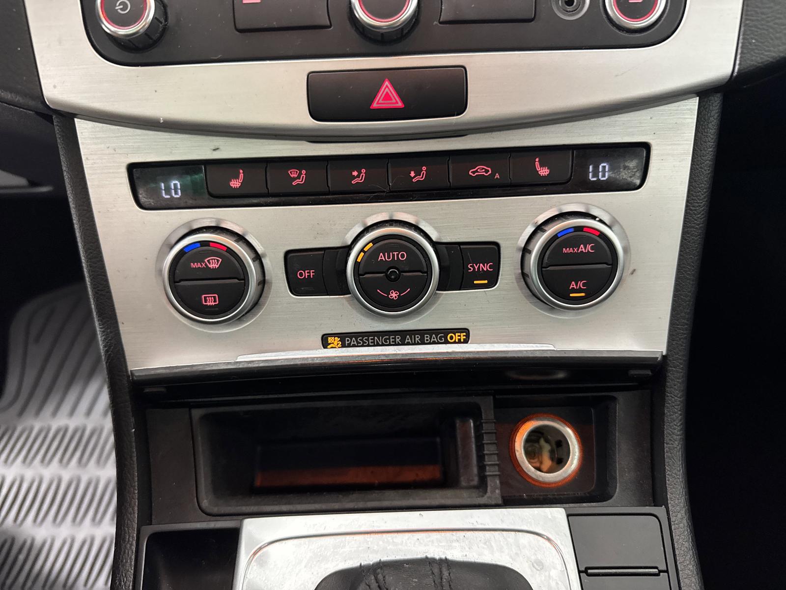 2014 Volkswagen CC Vehicle Photo in Georgetown, TX 78626