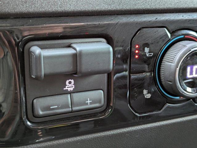 2024 Chevrolet Silverado 1500 Vehicle Photo in BRUNSWICK, GA 31525-1881