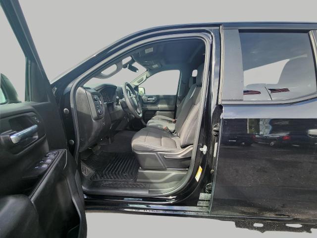 2020 Chevrolet Silverado 1500 Vehicle Photo in MADISON, WI 53713-3220