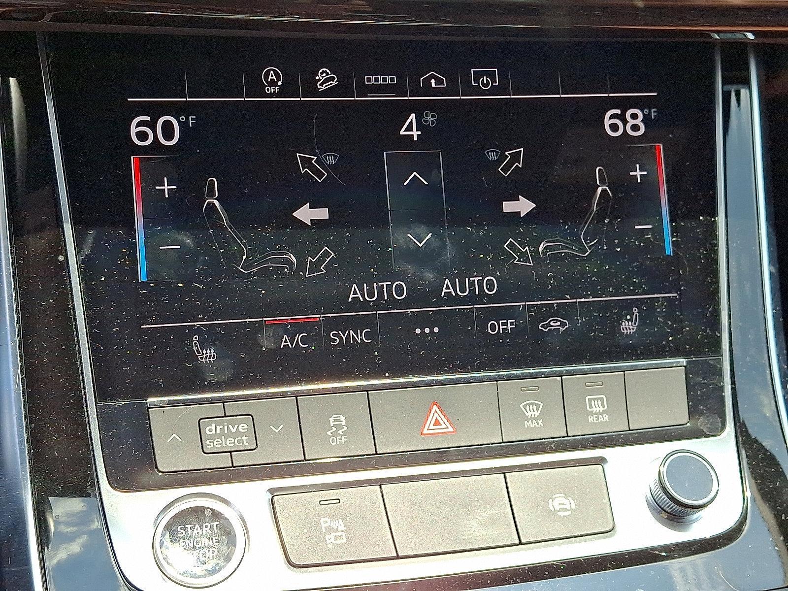 2023 Audi Q7 Vehicle Photo in Lancaster, PA 17601