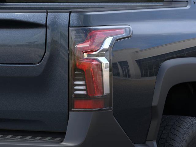 2026 Chevrolet Silverado EV Vehicle Photo in KANSAS CITY, MO 64114-4502