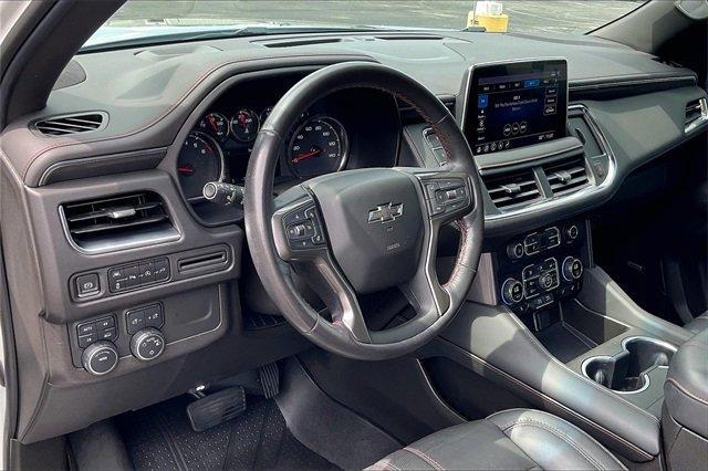 2021 Chevrolet Tahoe Vehicle Photo in INDEPENDENCE, MO 64055-1314