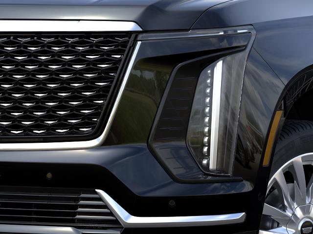 2025 Cadillac Escalade Vehicle Photo in GREEN BAY, WI 54303-3330