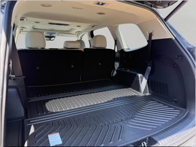 2022 Kia Telluride Vehicle Photo in Appleton, WI 54914