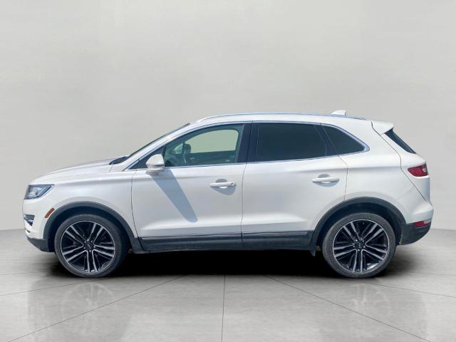 2017 Lincoln MKC Vehicle Photo in OSHKOSH, WI 54904-7811