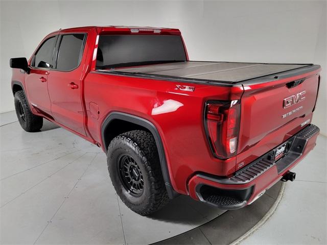 2024 GMC Sierra 1500 Vehicle Photo in PRESCOTT, AZ 86305-3700