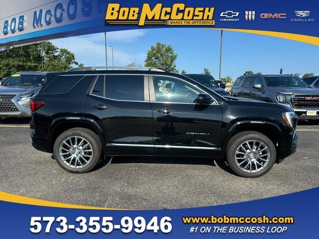 2026 GMC Terrain Vehicle Photo in COLUMBIA, MO 65203-3903