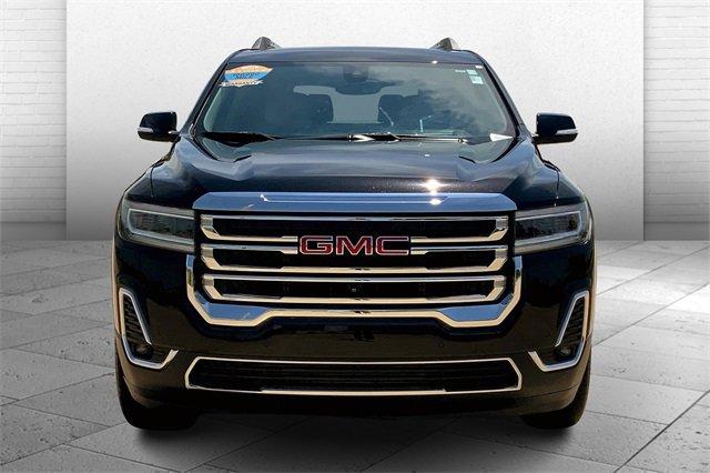 2023 GMC Acadia Vehicle Photo in TOPEKA, KS 66609-0000