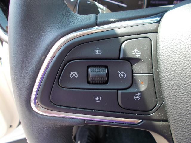 2021 Buick Envision Vehicle Photo in LOWELL, MA 01852-4336