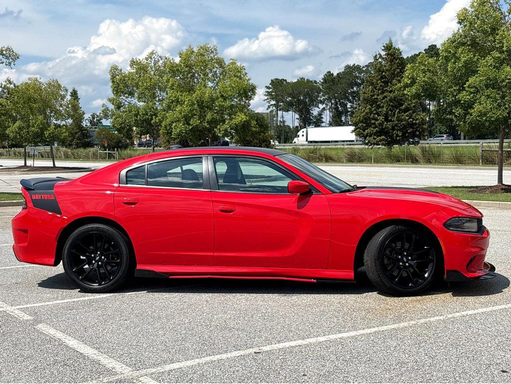 2021 Dodge Charger Vehicle Photo in POOLER, GA 31322-3252