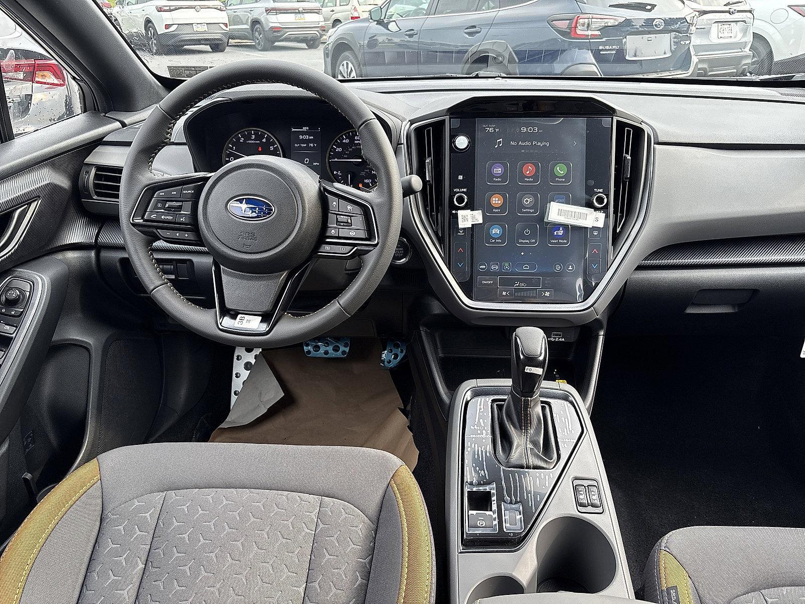 2025 Subaru Crosstrek Vehicle Photo in Harrisburg, PA 17111