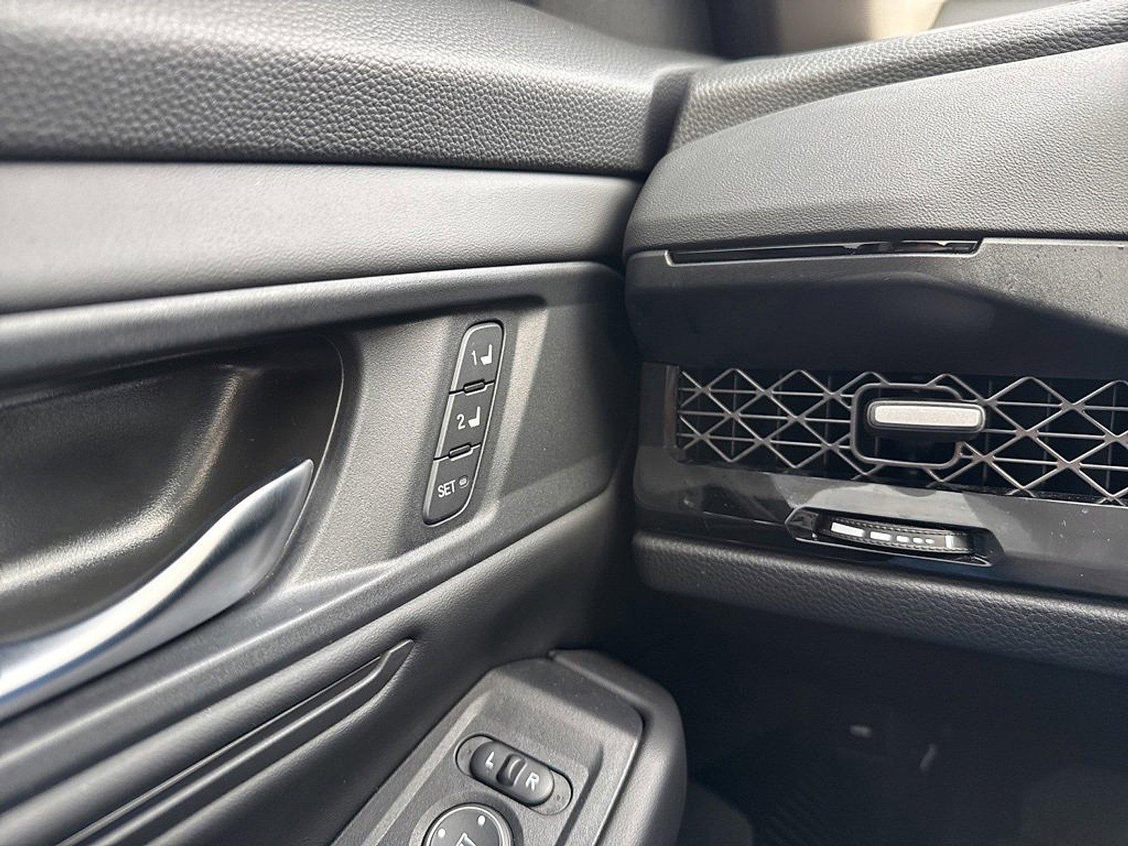 2024 Honda Accord Hybrid Vehicle Photo in Harrisburg, PA 17111