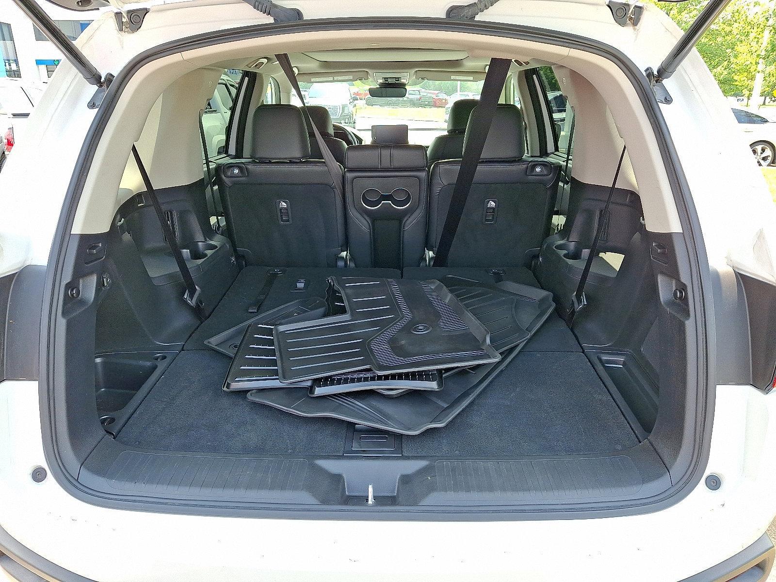 2024 Honda Pilot Vehicle Photo in Harrisburg, PA 17111