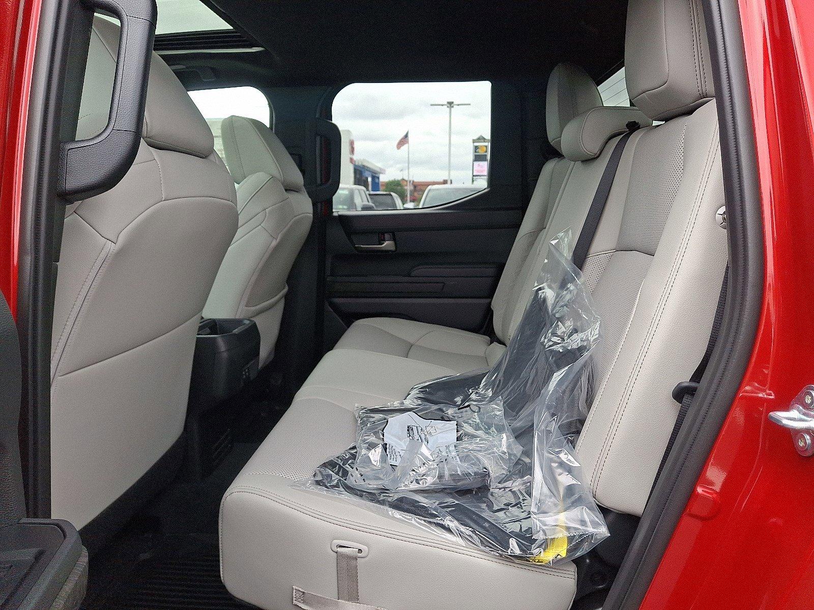 2025 Toyota Tacoma 4WD Vehicle Photo in Harrisburg, PA 17111