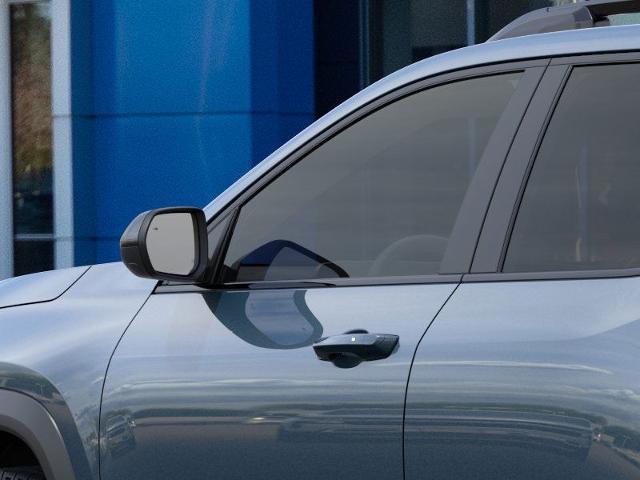 2026 Chevrolet Equinox Vehicle Photo in NEENAH, WI 54956-2243