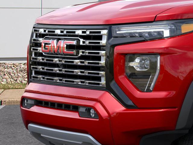 2026 GMC Canyon Vehicle Photo in TREVOSE, PA 19053-4984