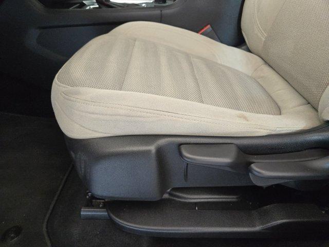 2022 Chevrolet Traverse Vehicle Photo in Decatur, TX 76234