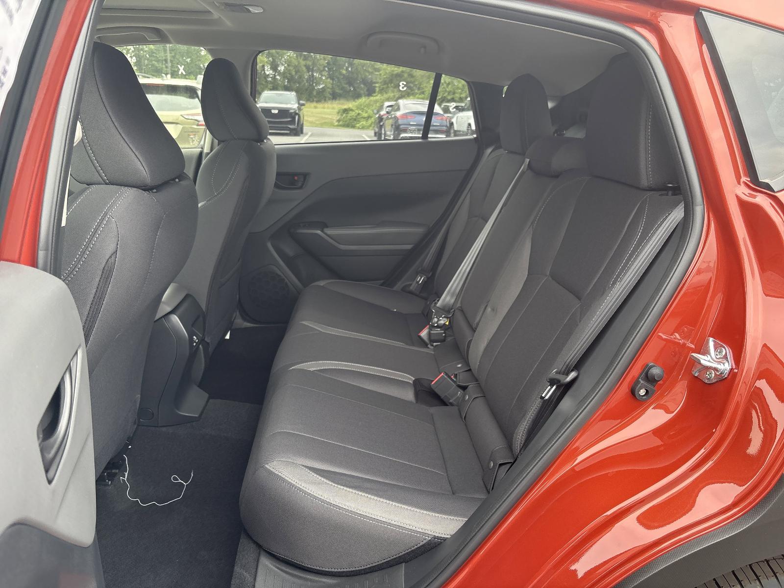 2025 Subaru Crosstrek Vehicle Photo in Mechanicsburg, PA 17050