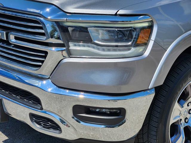 2021 Ram 1500 Vehicle Photo in DENTON, TX 76210-9321