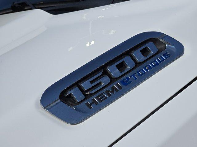 2022 Ram 1500 Vehicle Photo in Decatur, TX 76234