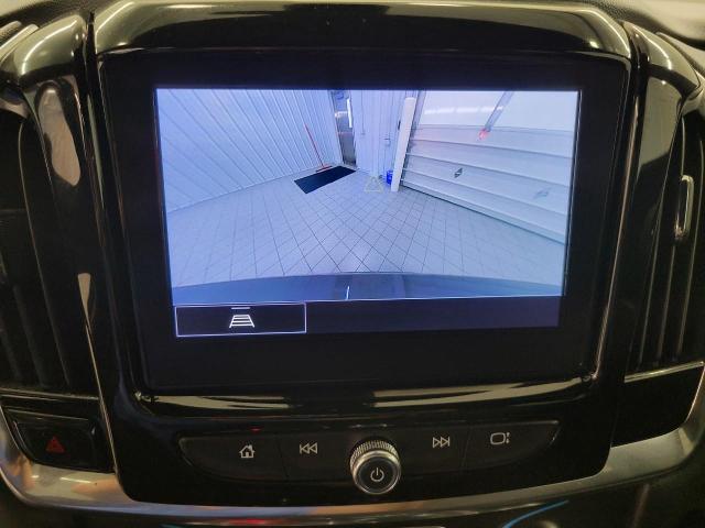 2022 Chevrolet Traverse Vehicle Photo in NEENAH, WI 54956-2243