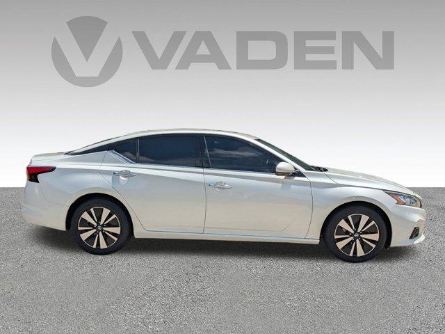 2019 Nissan Altima Vehicle Photo in BRUNSWICK, GA 31525-1881
