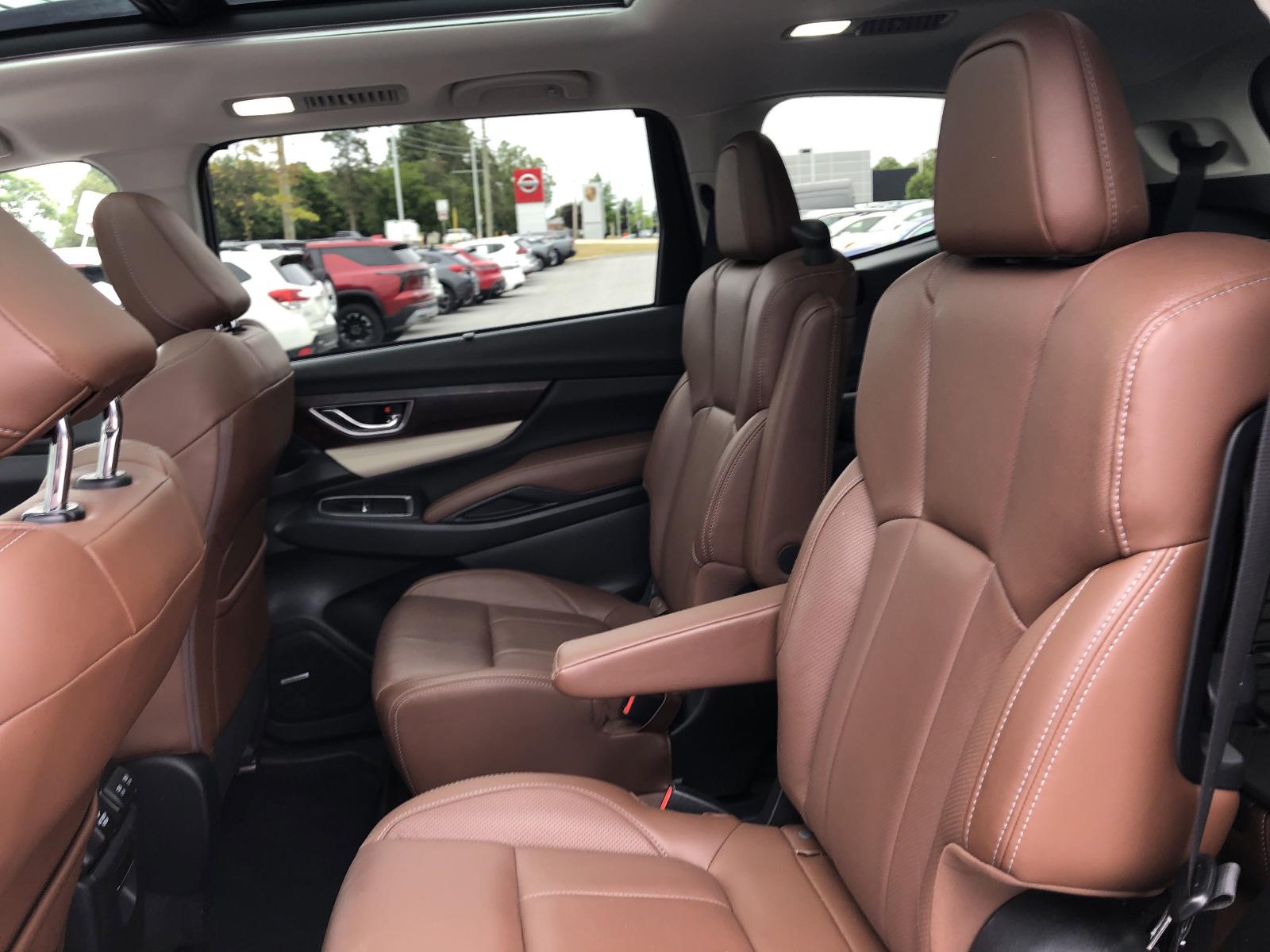 2020 Subaru Ascent Vehicle Photo in Mechanicsburg, PA 17050
