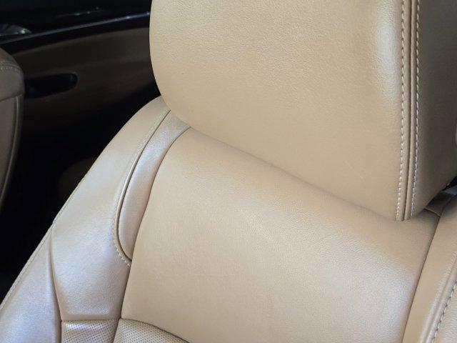 2020 Buick Enclave Vehicle Photo in Decatur, TX 76234