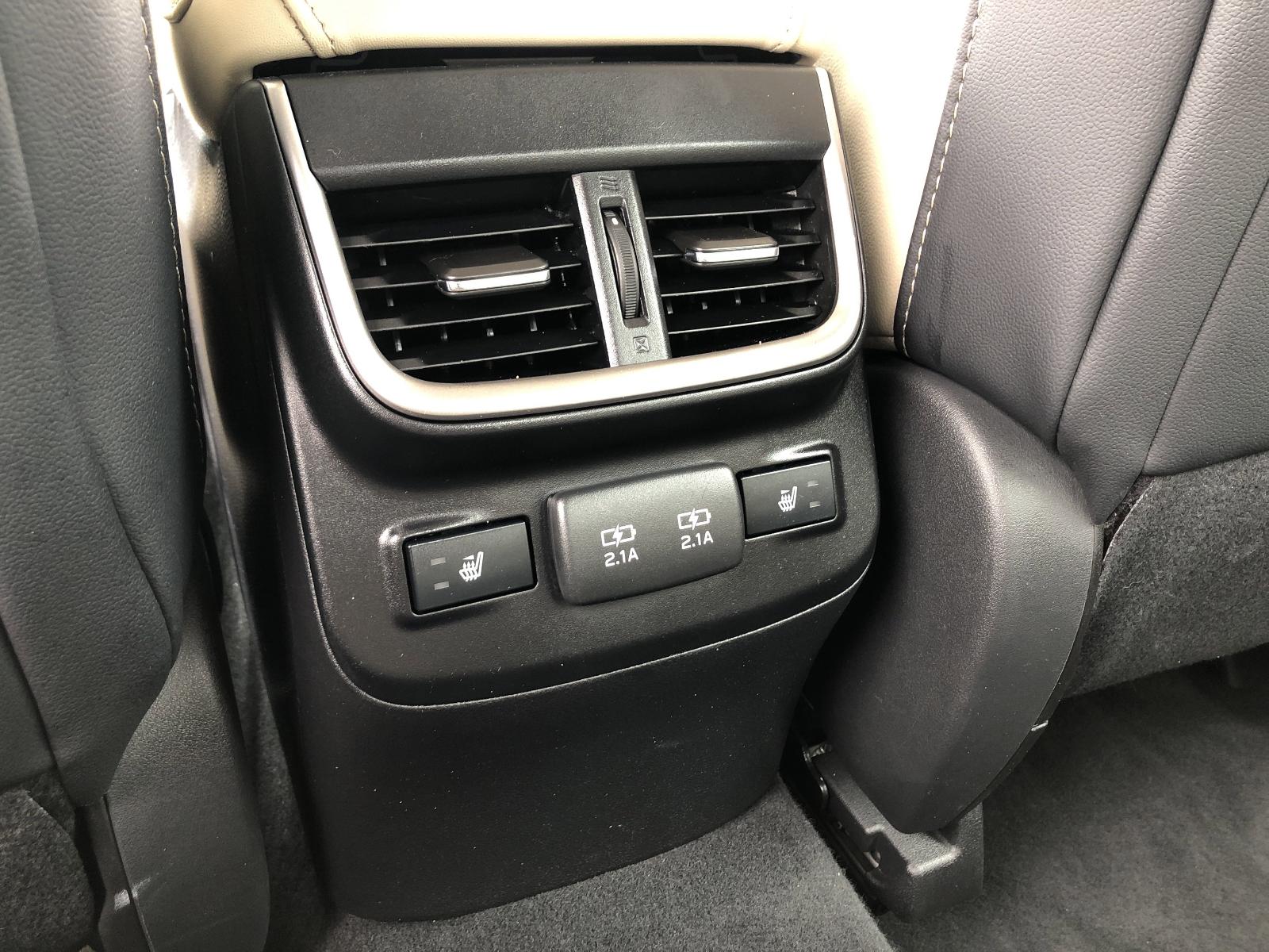 2022 Subaru Legacy Vehicle Photo in Mechanicsburg, PA 17050