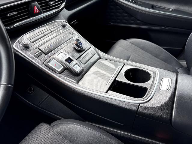 2023 Hyundai SANTA FE Vehicle Photo in BEAUFORT, SC 29906-4218