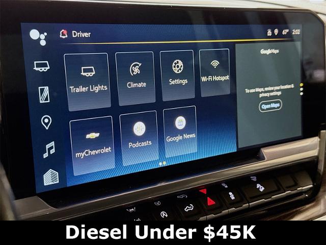 2023 Chevrolet Silverado 1500 Vehicle Photo in EVERETT, WA 98203-5662