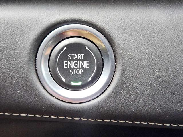 2024 Cadillac Escalade ESV Vehicle Photo in DENTON, TX 76210-9321