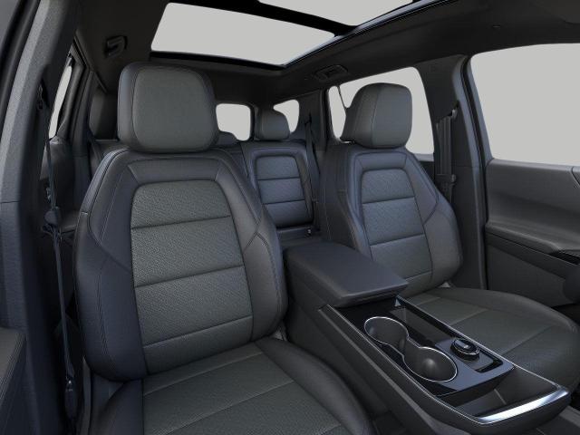 2026 Chevrolet Equinox Vehicle Photo in MIDDLETON, WI 53562-1492