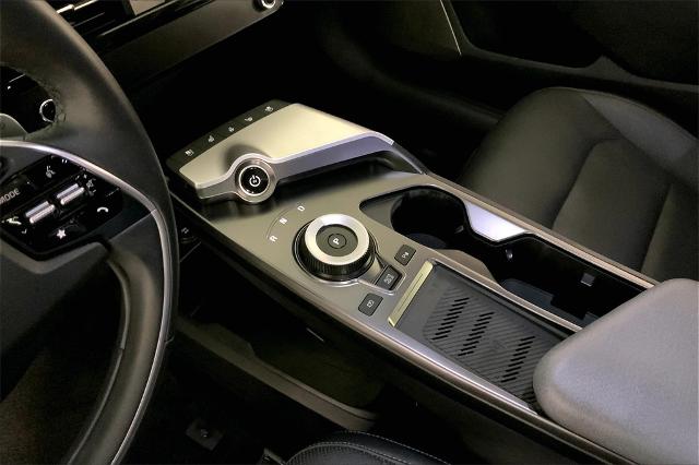 2022 Kia EV6 Vehicle Photo in Lees Summit, MO 64086