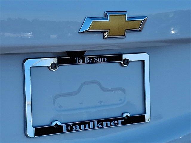 2024 Chevrolet Equinox Vehicle Photo in LANCASTER, PA 17601-0000