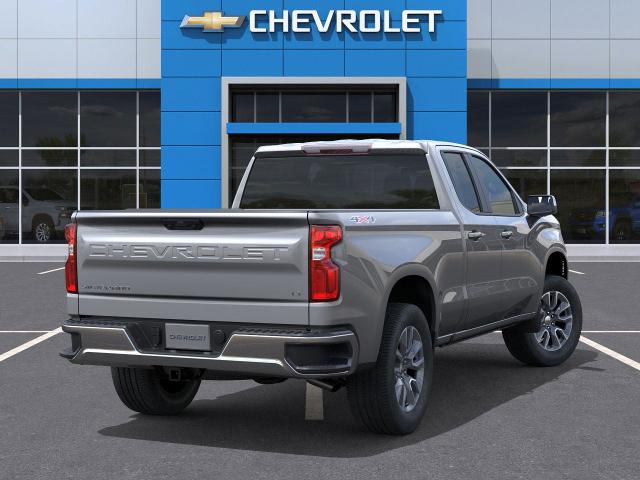 2026 Chevrolet Silverado 1500 Vehicle Photo in LANCASTER, PA 17601-0000