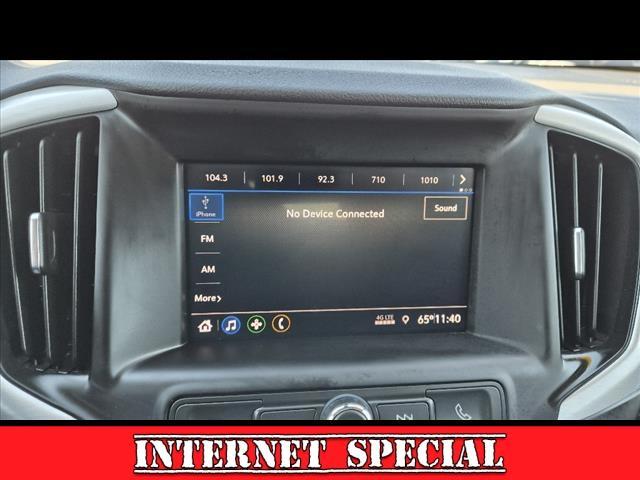 2020 GMC Terrain Vehicle Photo in LITTLE FALLS, NJ 07424-1717