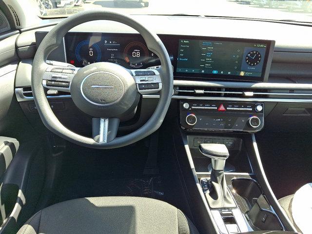 2026 Hyundai TUCSON Vehicle Photo in Philadelphia, PA 19116