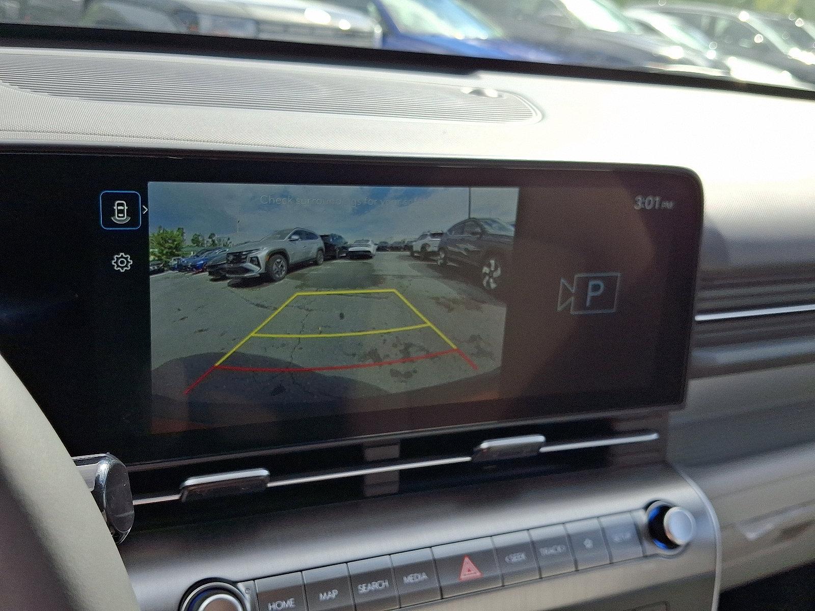2026 Hyundai KONA Vehicle Photo in Harrisburg, PA 17111