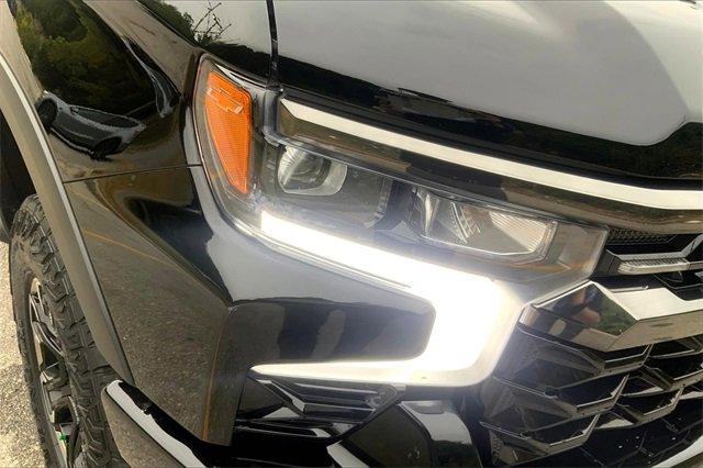 2024 Chevrolet Silverado 1500 Vehicle Photo in KANSAS CITY, MO 64114-4545